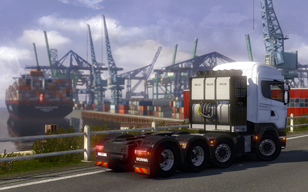 Image by TruckSimChris