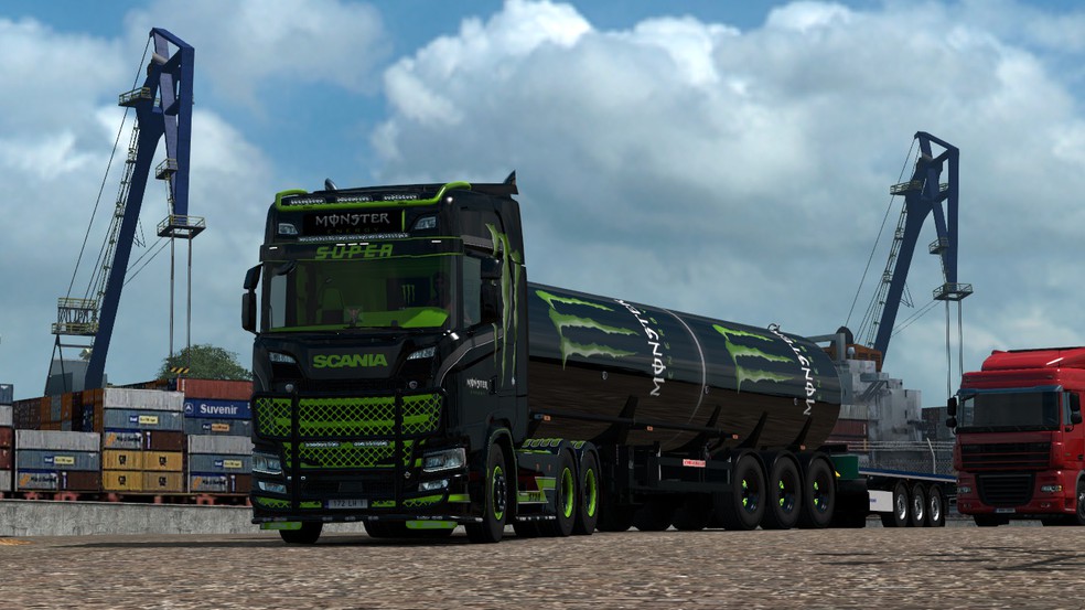 Image by SirBlackyAlot