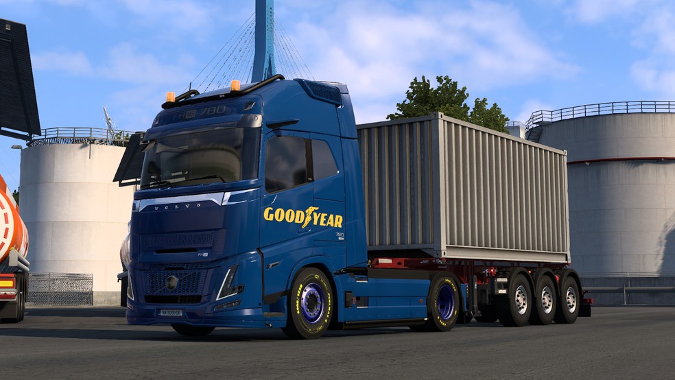Image by DeniVolvo