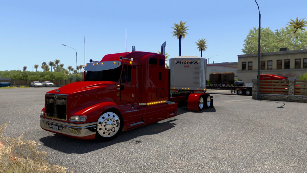 Image by truckinstrong