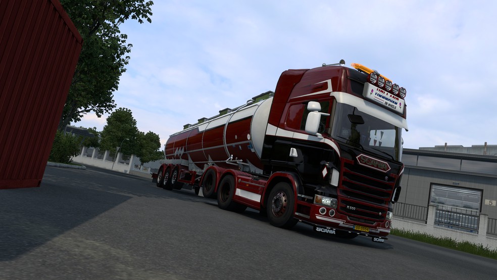 Image by Deantruckstar