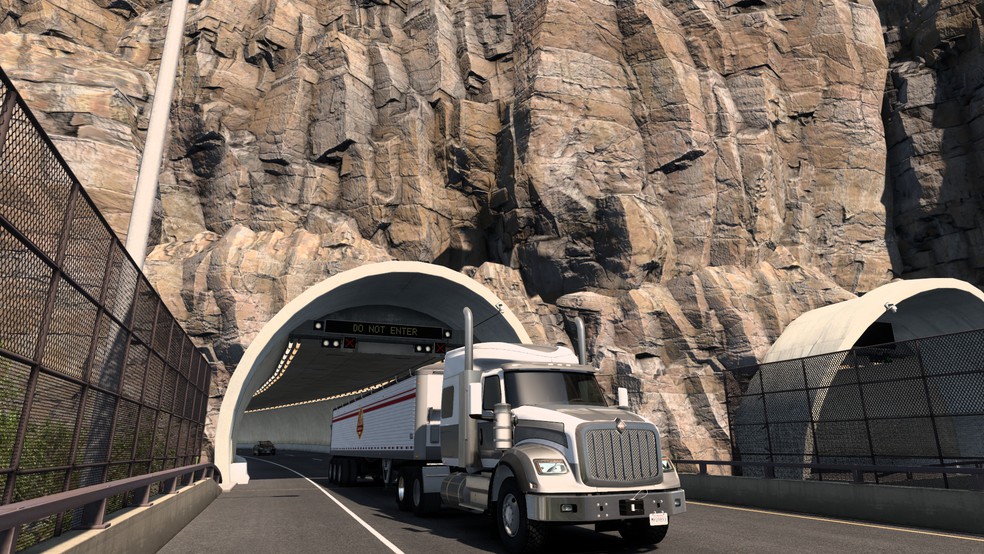 Image by GoshoScania