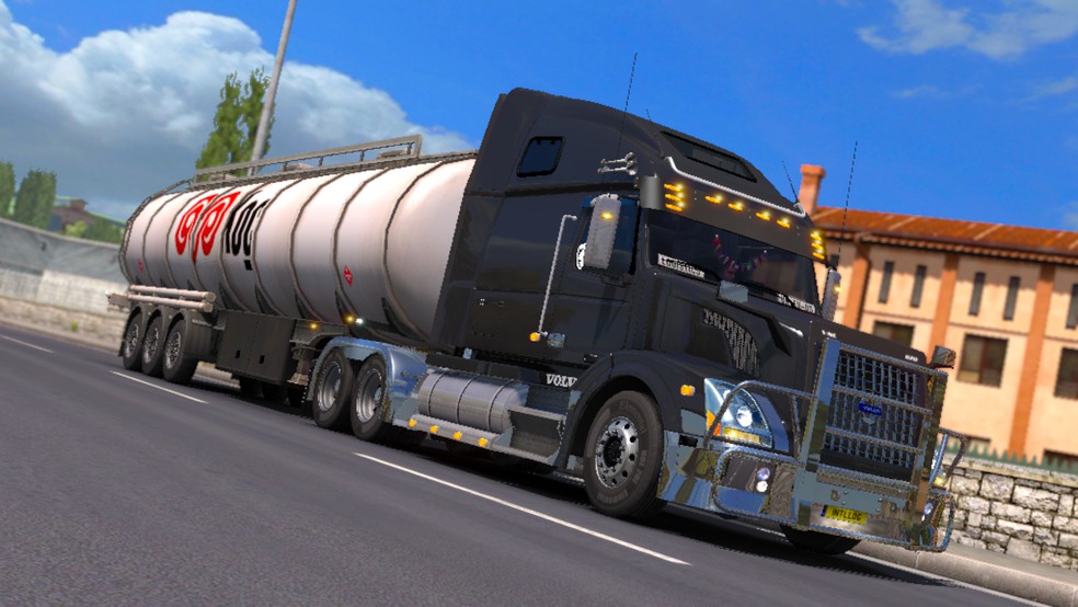 Image by One_Man_Trucker