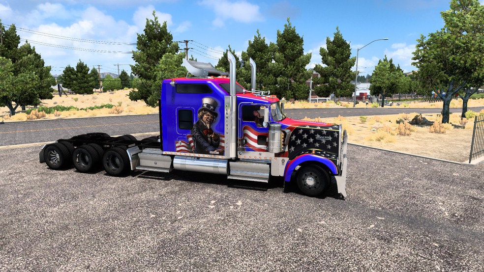 Image by TiffieTrucks