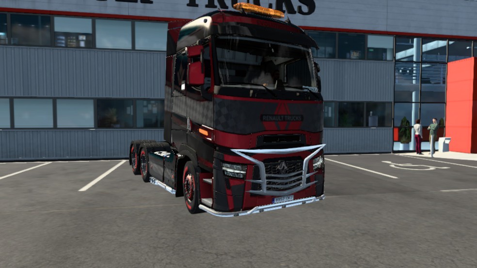 Image by atogtrucker