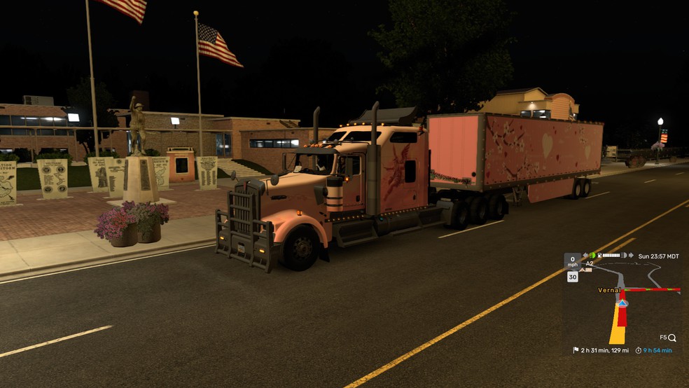 Image by dmorgansr10