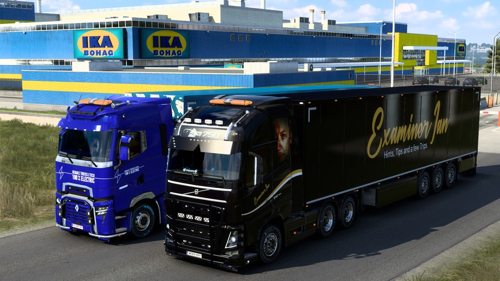 Image by ExaminerIan