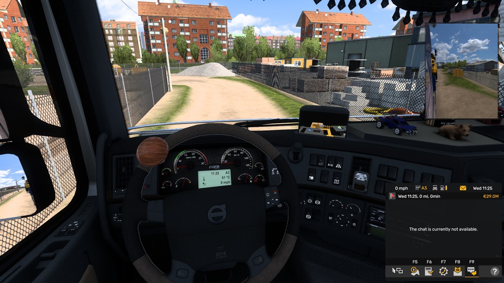 Image by FatRambo1973