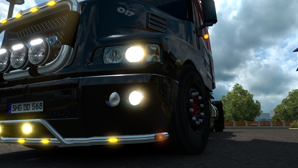 Image by mywheelsofsteel_