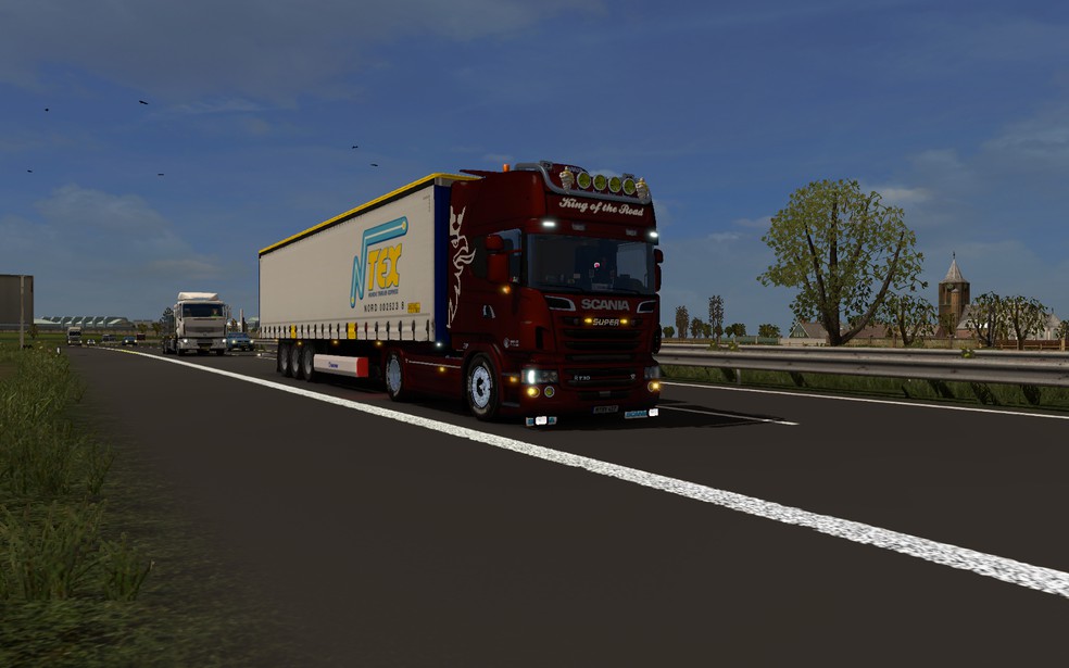 Image by MYTRUCKSIM675