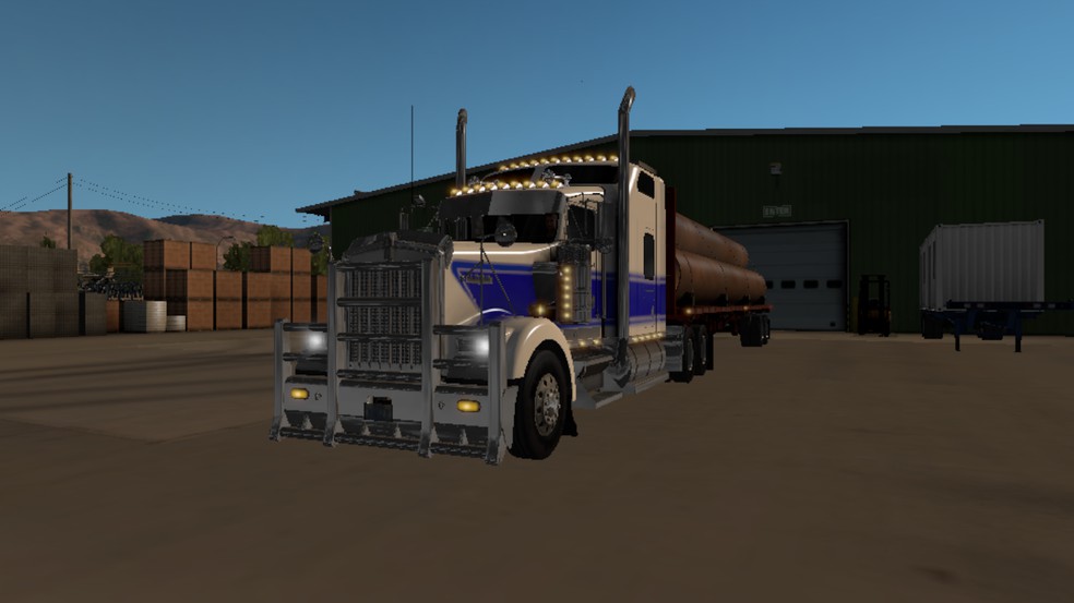 Image by Truckerboy2004