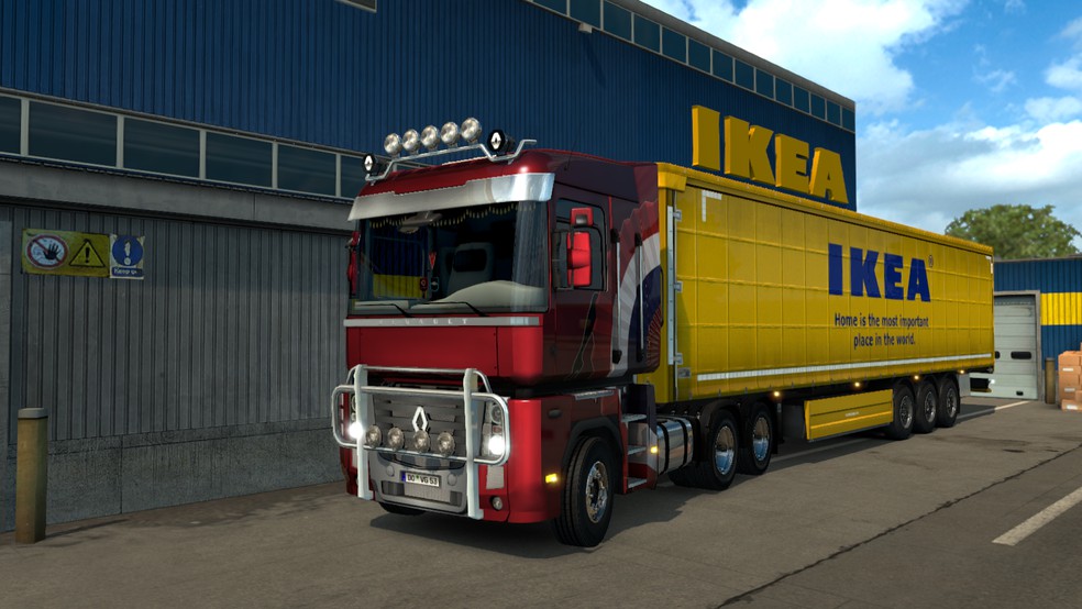 Image by Chisum_Trucking