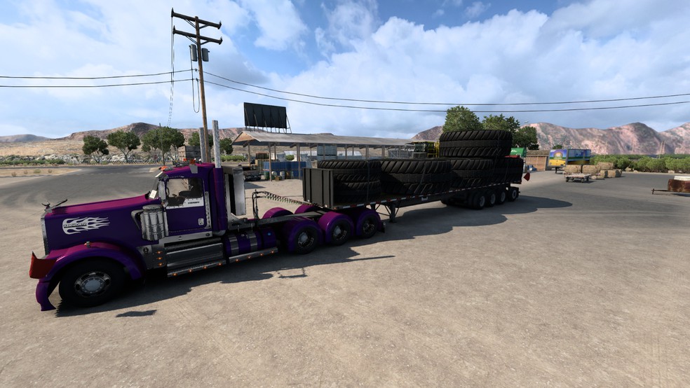 Image by SharpeHaulage