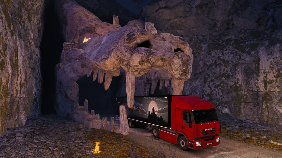 Image by JaffaDevourer