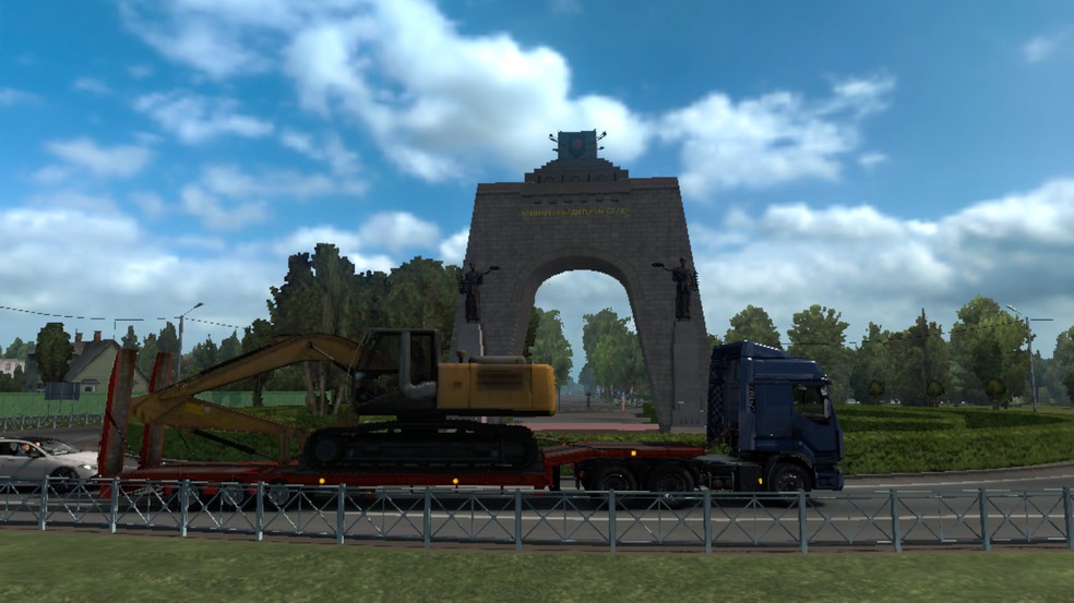 Image by paulotrucks