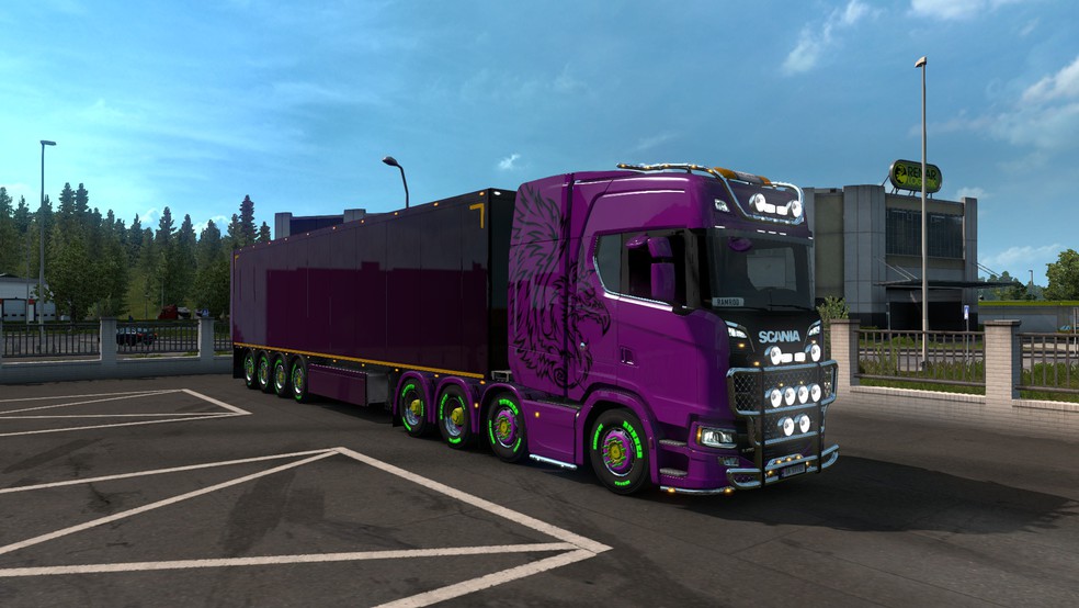 Image by Hanks3Trucking