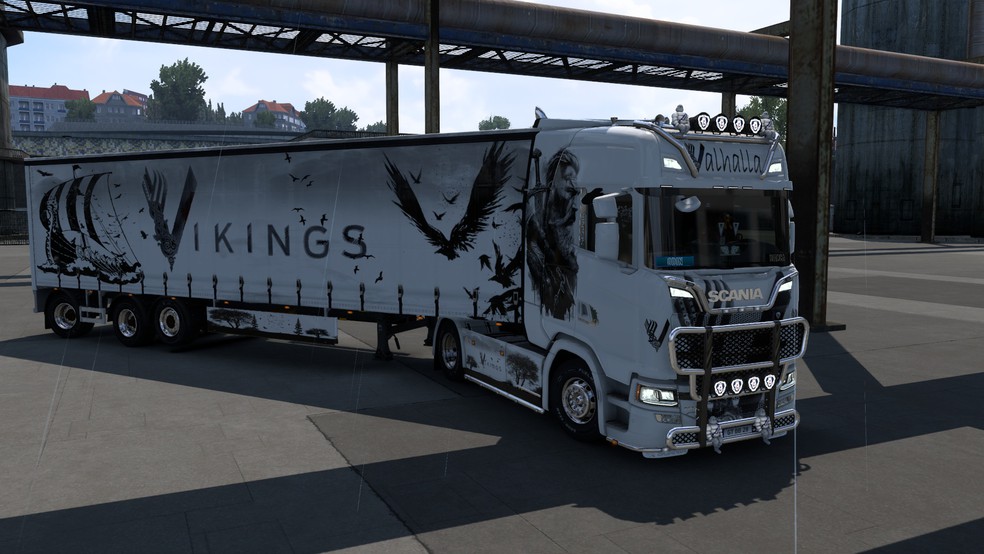 Image by TruckerLady1973
