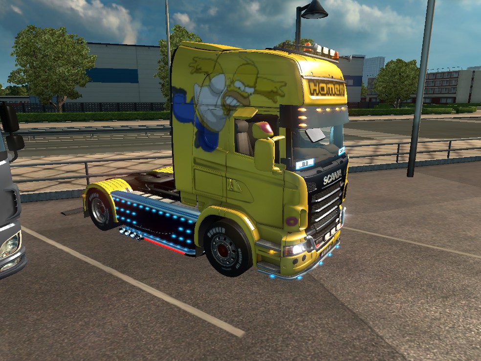 Image by trucker1991