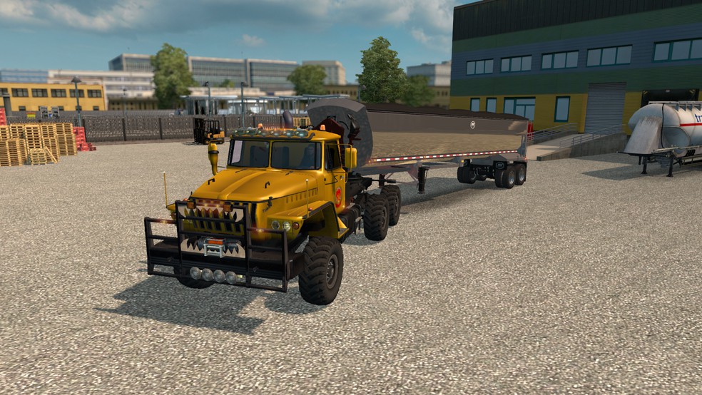 Image by TruckerDillon