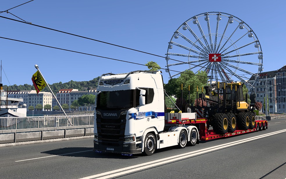 Image by ExtraContinent