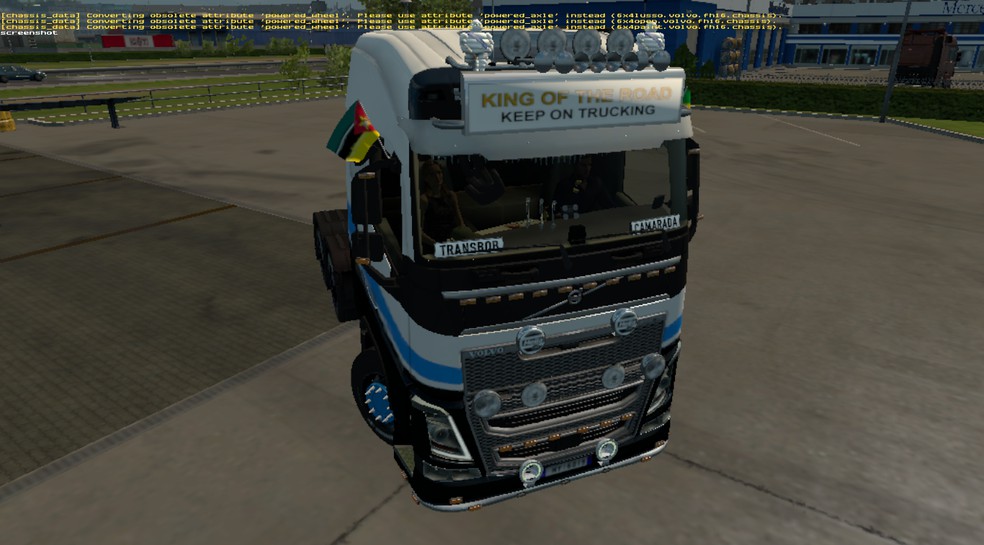 Image by Camaradabell