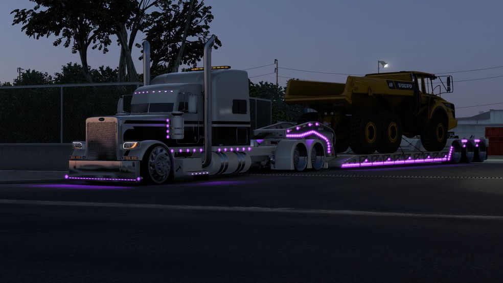 Image by HotShotTruckin