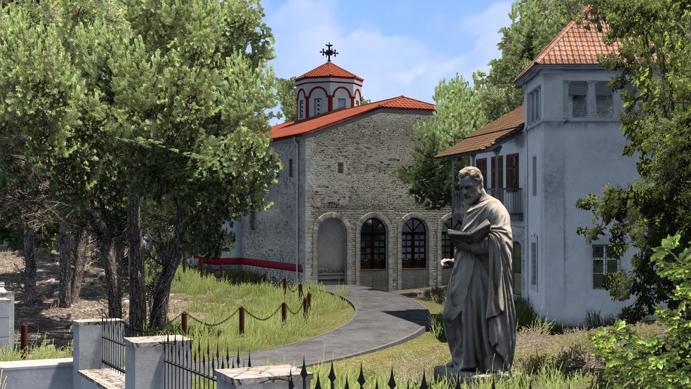 Image by ExaminerIan