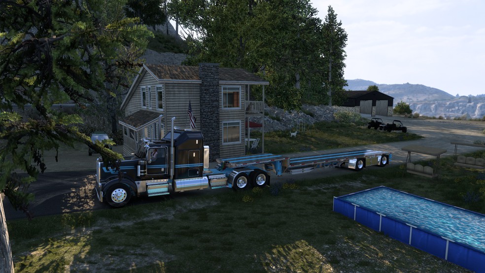 Image by truckin_rebel