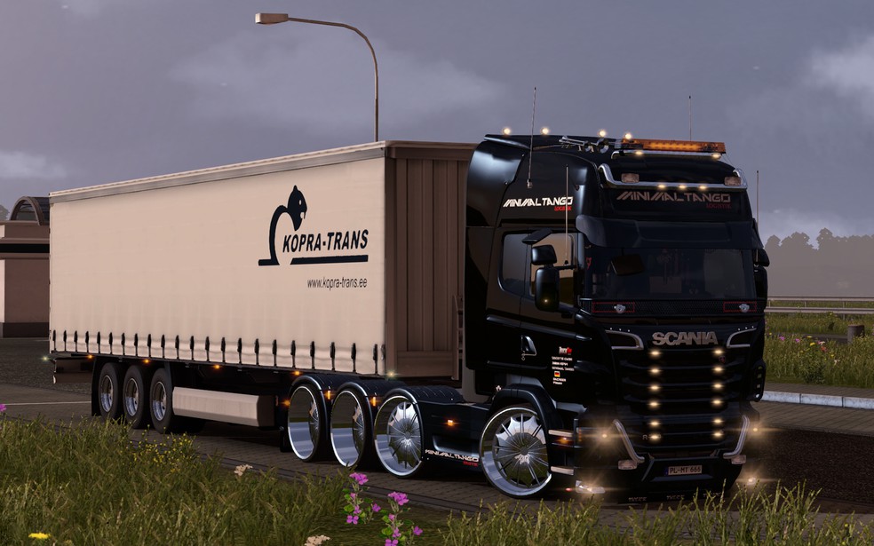 Image by MinimalTango