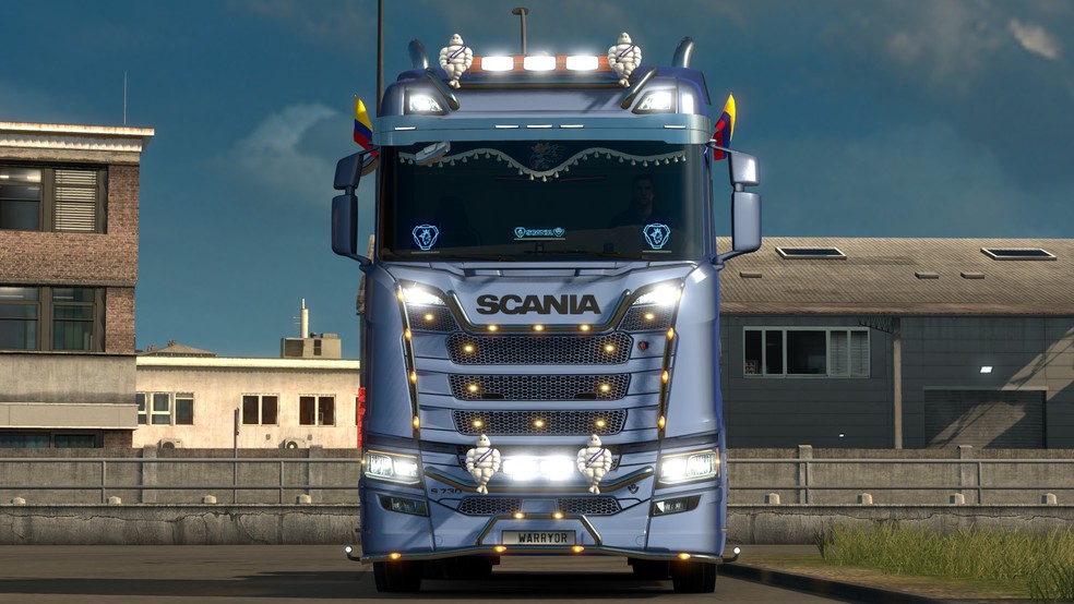 Image by TruckerWarryor