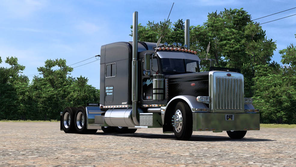 Image by americantruck7