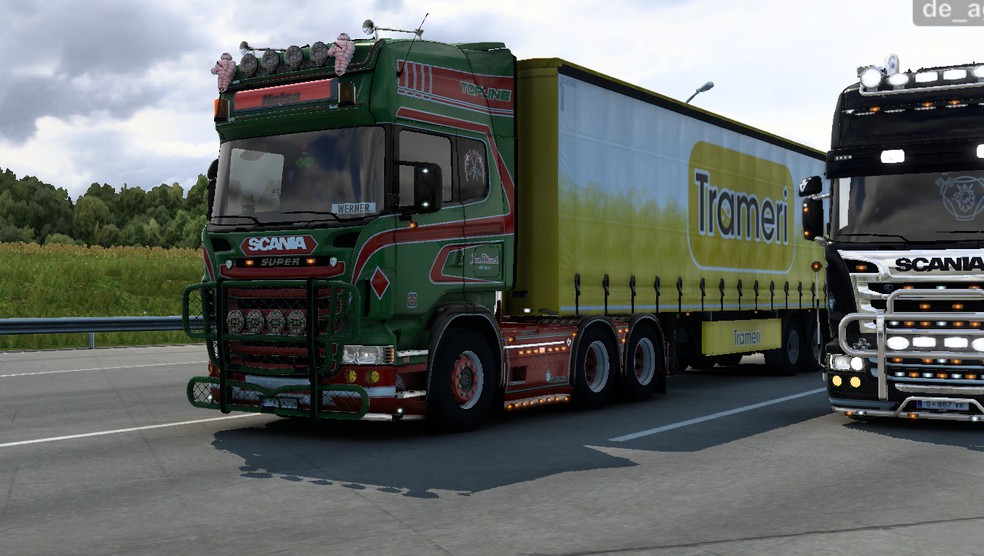 Image by Wernerttransport