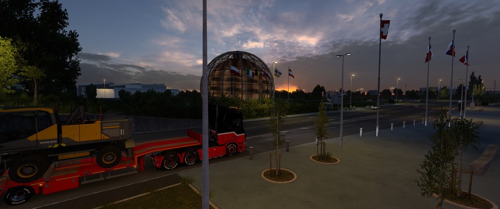 Image by ScjTruckning