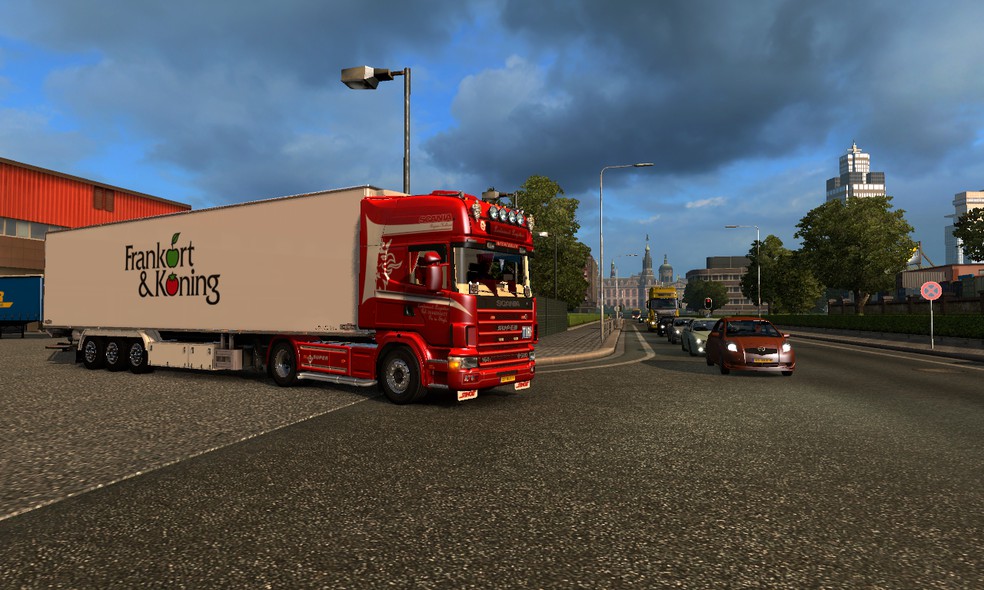 Image by TruckinThom