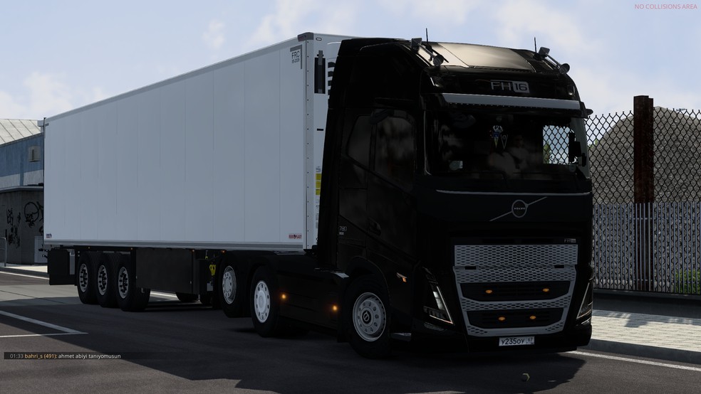 Image by HollandTrucks