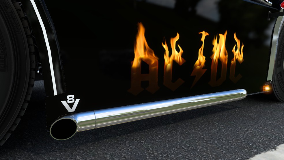 Image by truckergeerard