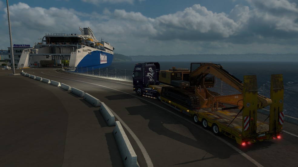 Image by AP4_Trucking_Co