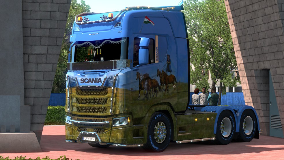 Image by molnarattila