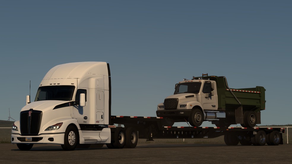 Image by V8Truck