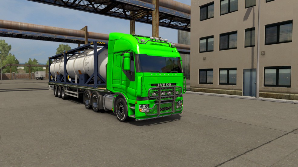 Image by DWTRUCKINGEUROPE