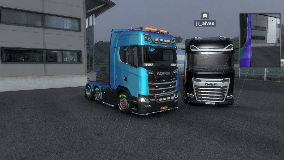 Image by DanielLifeGame
