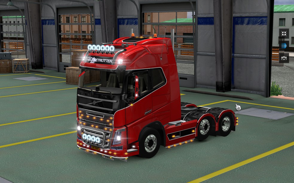 Image by LoneWolf_Qc