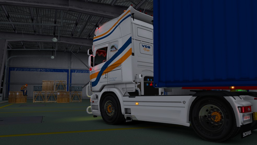 Image by robbevandenberg