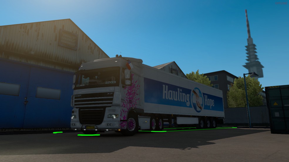 Image by cbobarricade