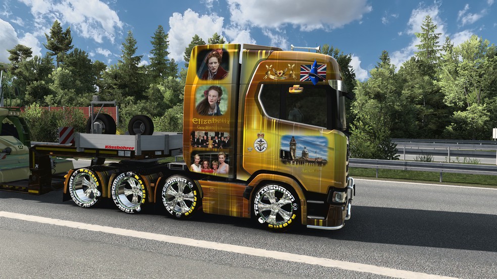 Image by TruckSimWorld