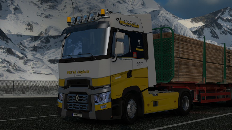 Image by TruckerWorld