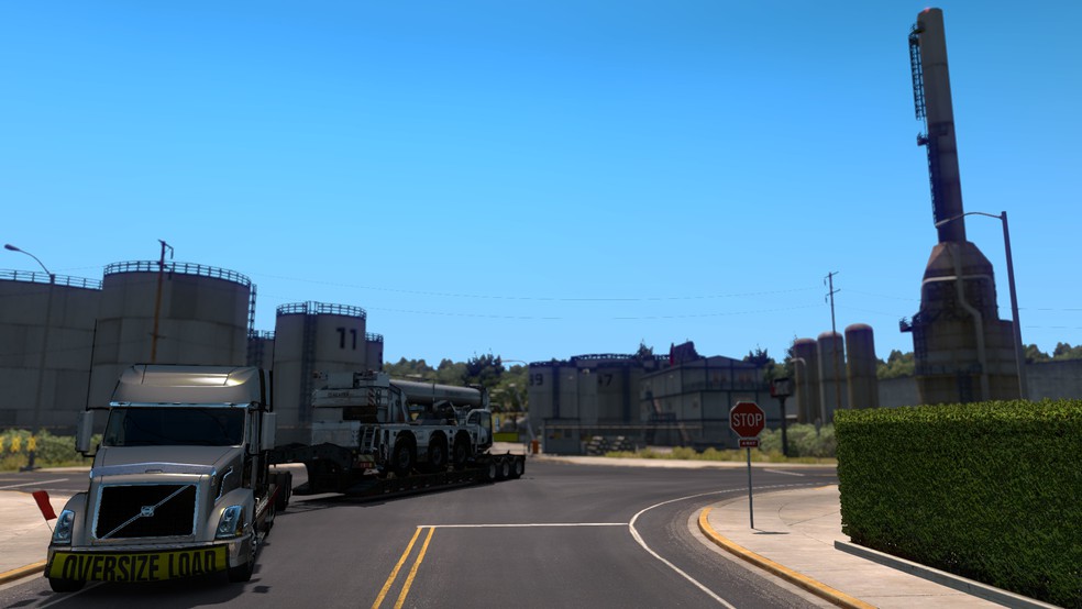 Image by MordTrucking