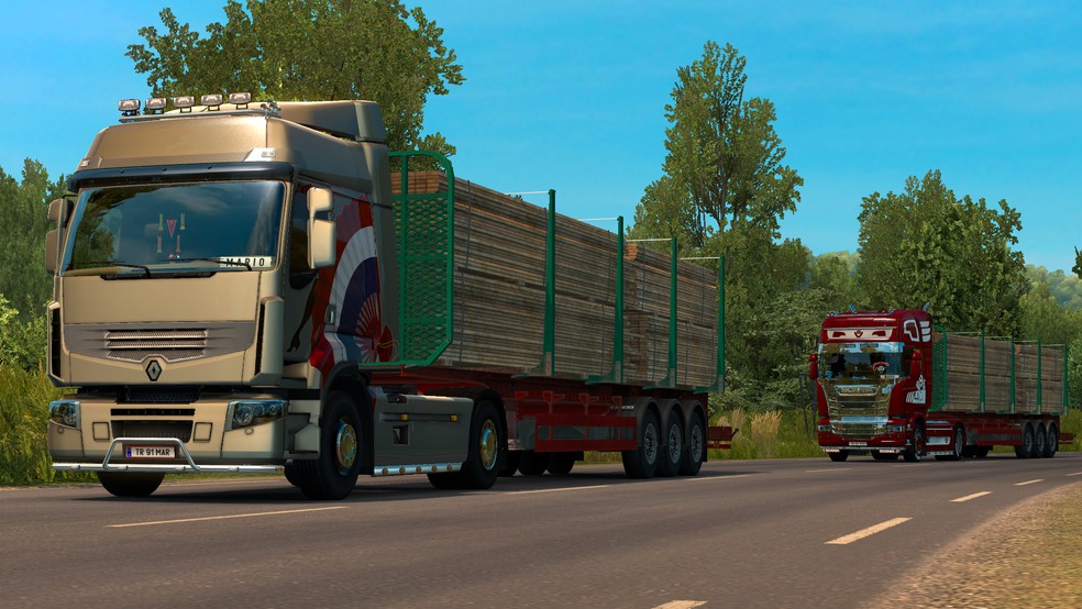 Image by Driver_Mario