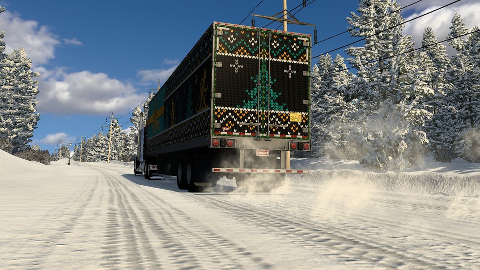 Image by Truckersson