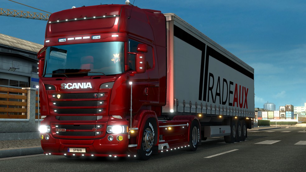 Image by Spaha_Trucker